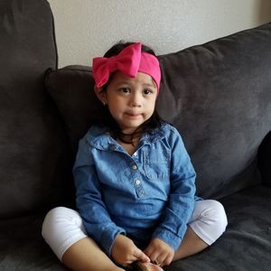 Meet your Posher, Sinthia